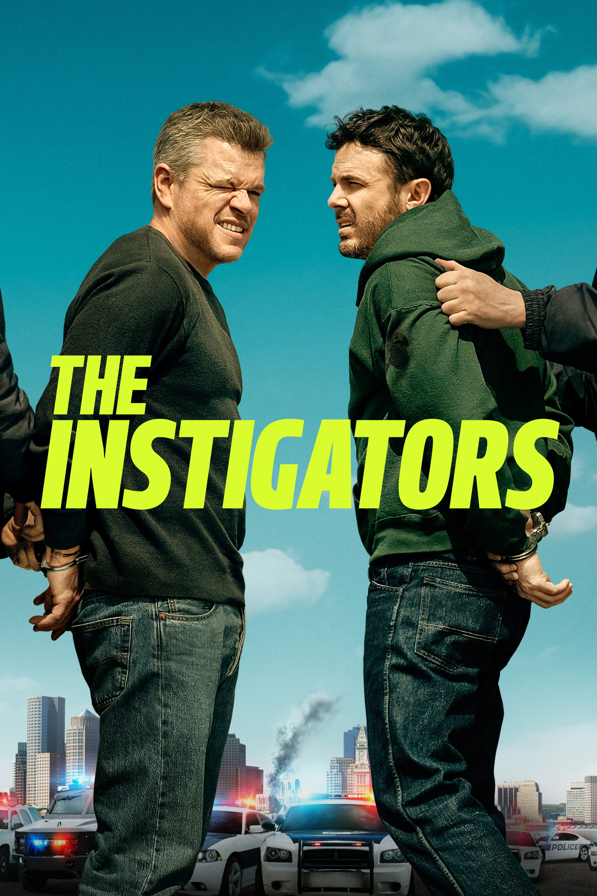 The Instigators (2024) [300665] (A1723511437) [[Movies]] --Plex--